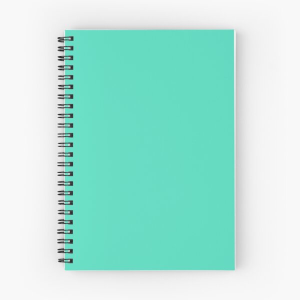 Item preview, Biscay Green designed and sold by rasters-vectors.