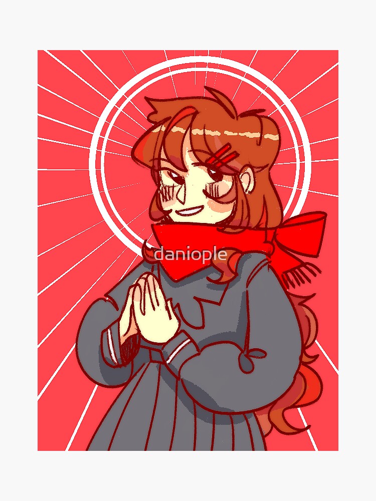 our savior by daniople