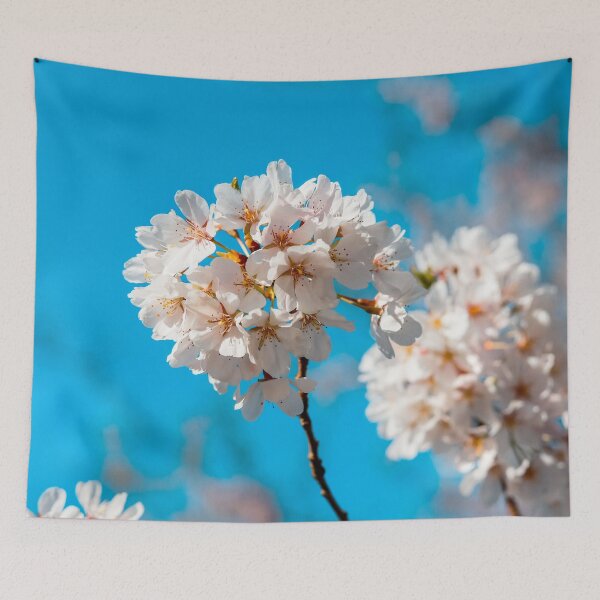 Item preview, Cherry Blossoms  designed and sold by coolmerchplanet.