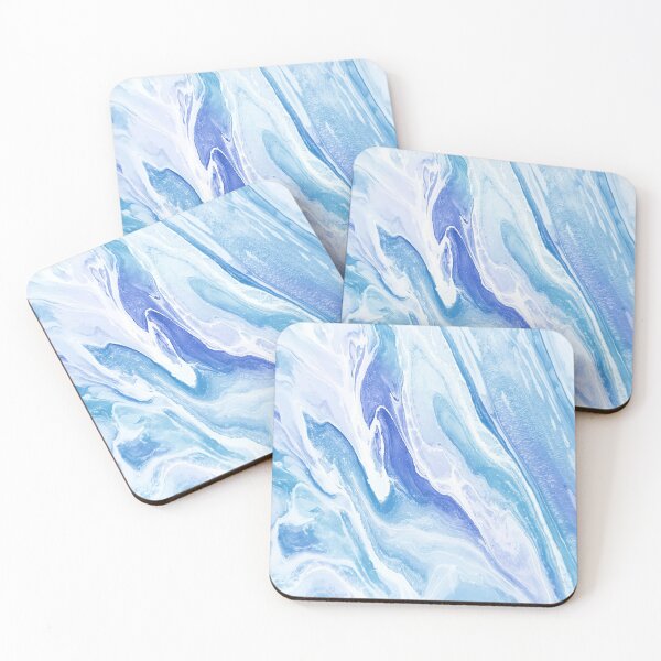 Item preview, Blue marble - Blue liquid - 3 designed and sold by bas19101.