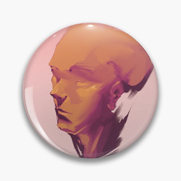 Item preview, Man with no eyes designed and sold by HasanDadah.