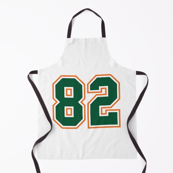 Item preview, Jersey 82 Number. Number eighty-two Straight From Miami designed and sold by Urosek.