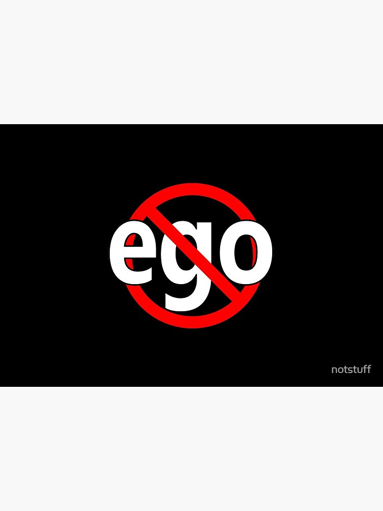 No Ego - Sigmund Freud Sayings by notstuff