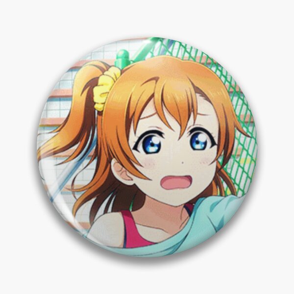 Item preview, honoka kousaka ~score match~ designed and sold by celestialuden1.