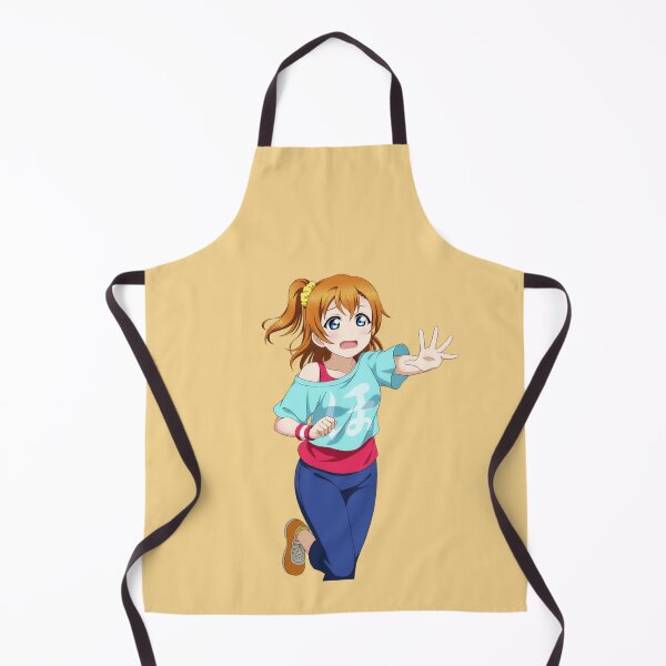 Item preview, honoka kousaka ~score match~ designed and sold by celestialuden1.