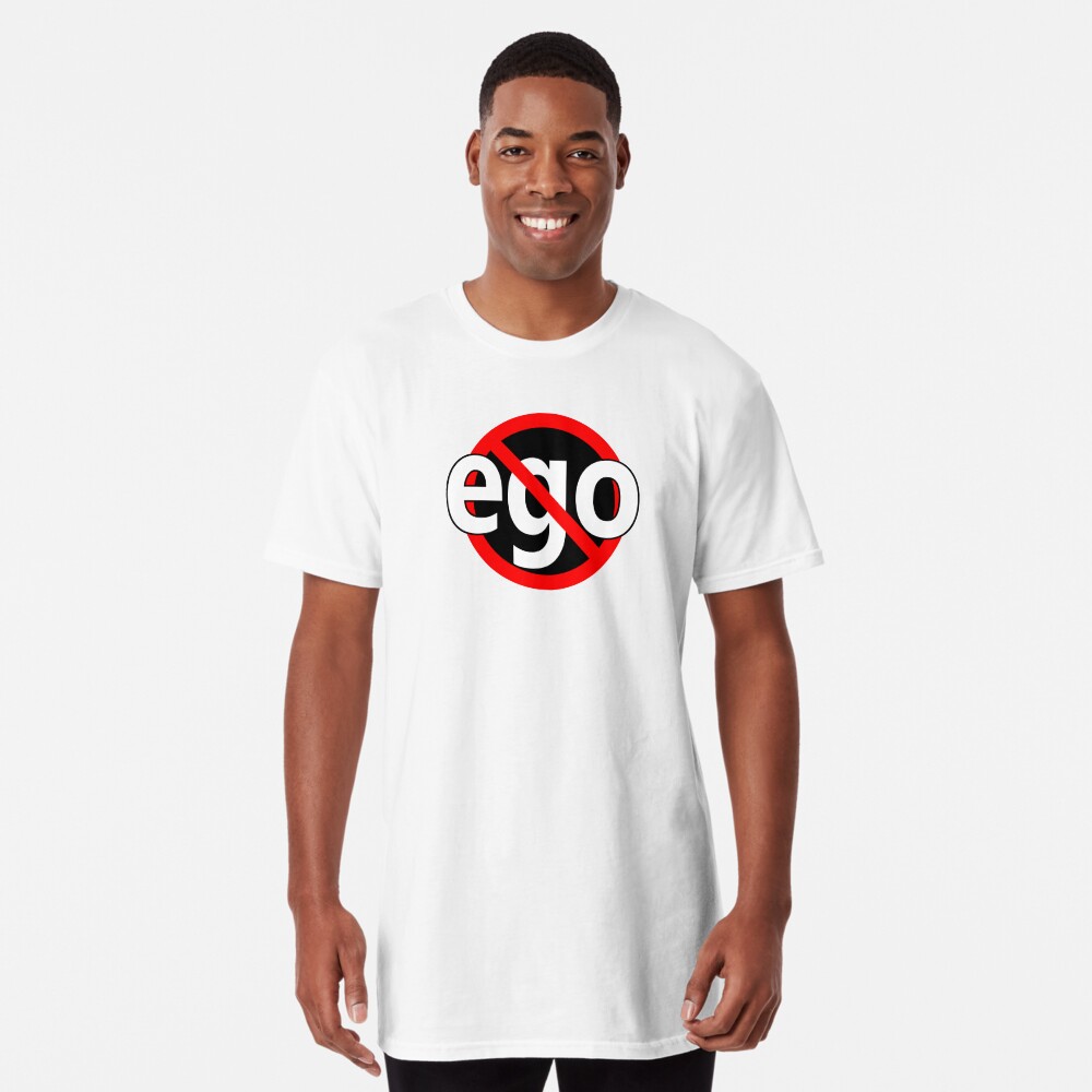 Item preview, Long T-Shirt designed and sold by notstuff.