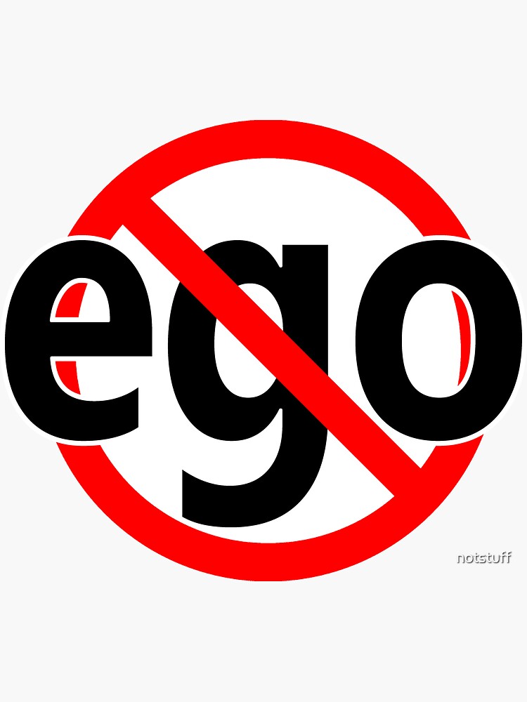 No Ego - Sigmund Freud Sayings by notstuff