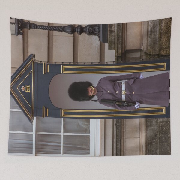 Item preview, Guard Duty designed and sold by Enzwell.