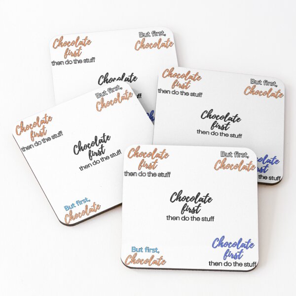 Item preview, Chocolate first, then do the stuff pack designed and sold by VondasCreations.