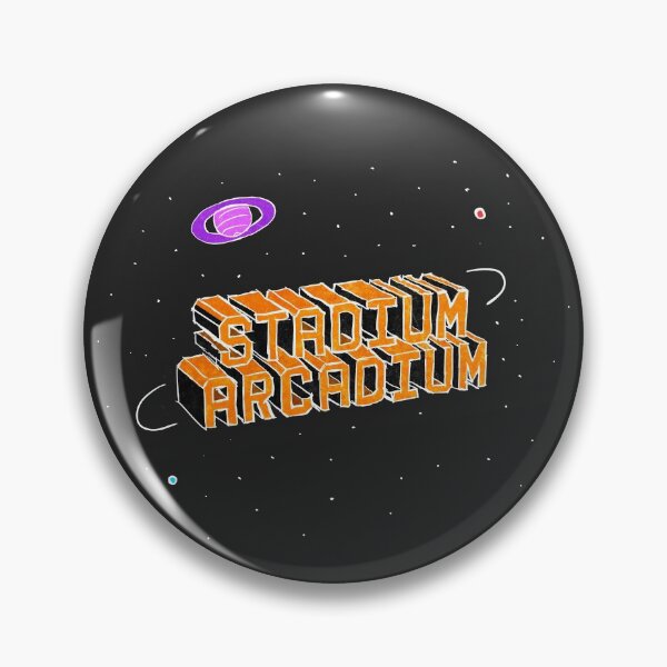 Item preview, Stadium Arcadium (without the blue background) designed and sold by mozartmaia.