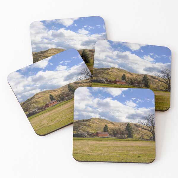 Item preview, The Holland Ranch designed and sold by Bryan Spellman.