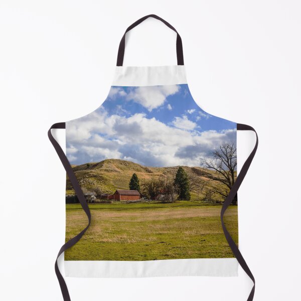 Item preview, The Holland Ranch designed and sold by Bryan Spellman.