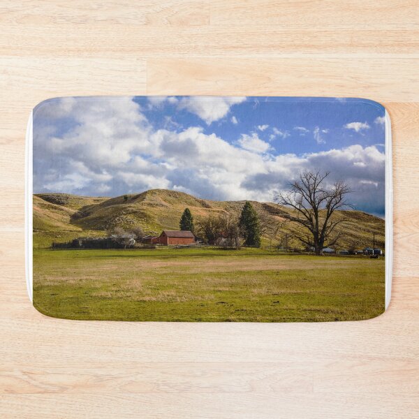 Item preview, The Holland Ranch designed and sold by Bryan Spellman.