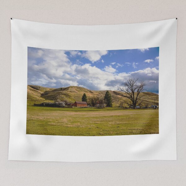 Item preview, The Holland Ranch designed and sold by Bryan Spellman.