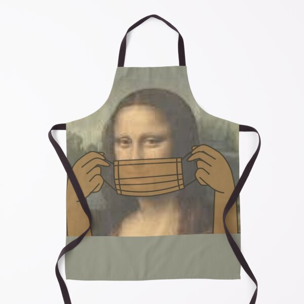 Item preview, * Mask for Monnalisa *by Berezabella Art designed and sold by Berezabella.