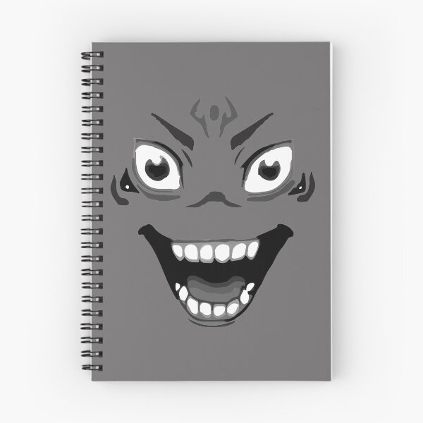 Item preview, The demon within designed and sold by aurana.