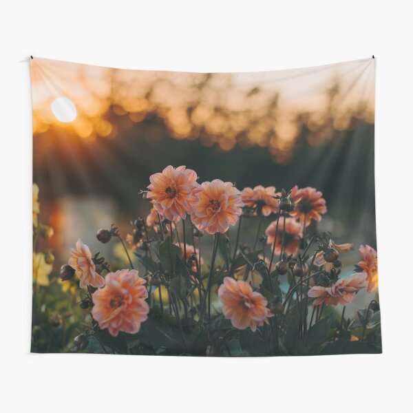 Sweet Moments Tapestry