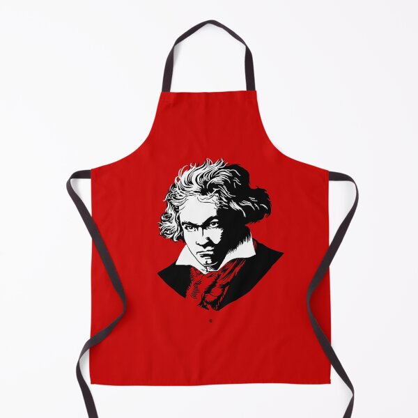 Item preview, ludvig van beethoven | Anyone but Che designed and sold by agnumasalis.