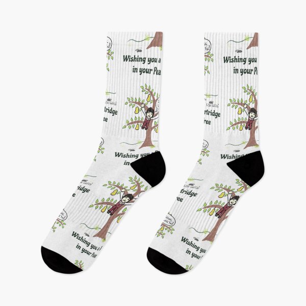 Item preview, Partridge in you Pear Tree designed and sold by Lisa Sinicki.