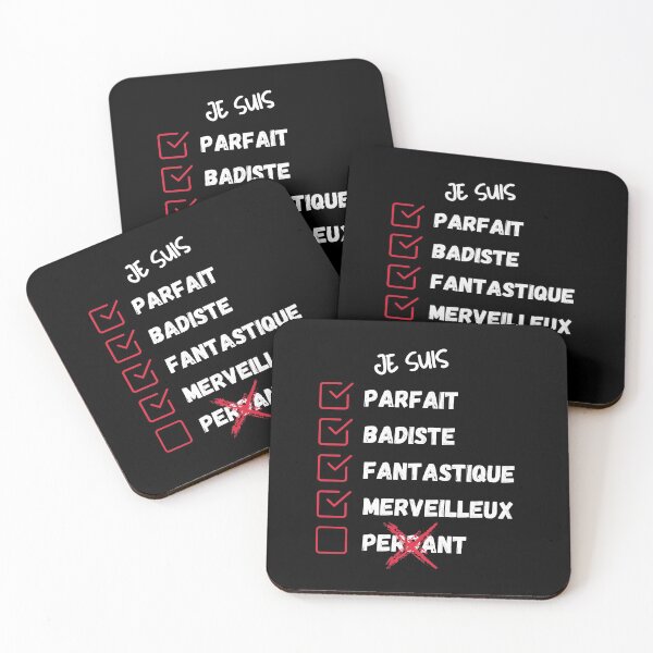 Item preview, I Am Badiste humor designed and sold by JuanKas.