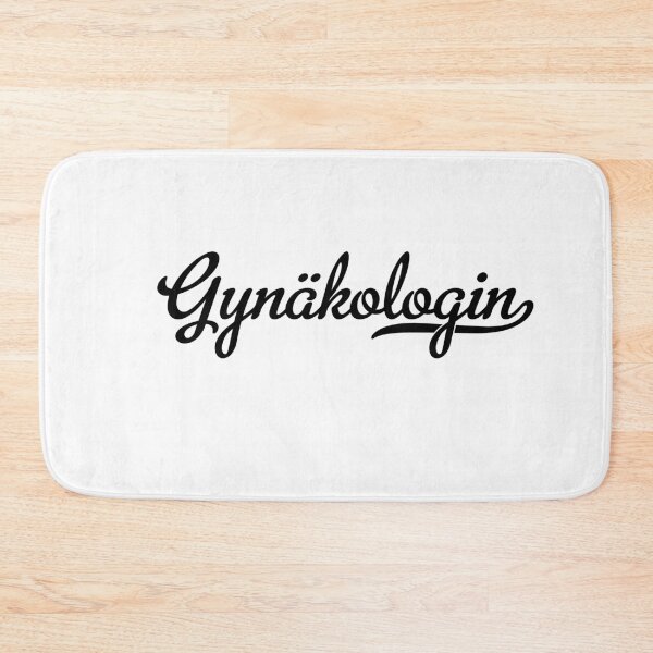 Item preview, Gynecologist designed and sold by Vectorqueen.