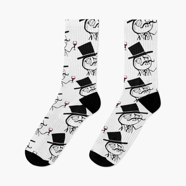 Item preview, Lulzsec Guy designed and sold by Good-Looking Corpse.