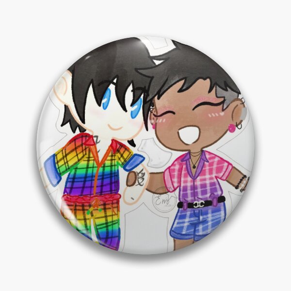 Item preview, Matching Malec ♥️ designed and sold by emcreatez.