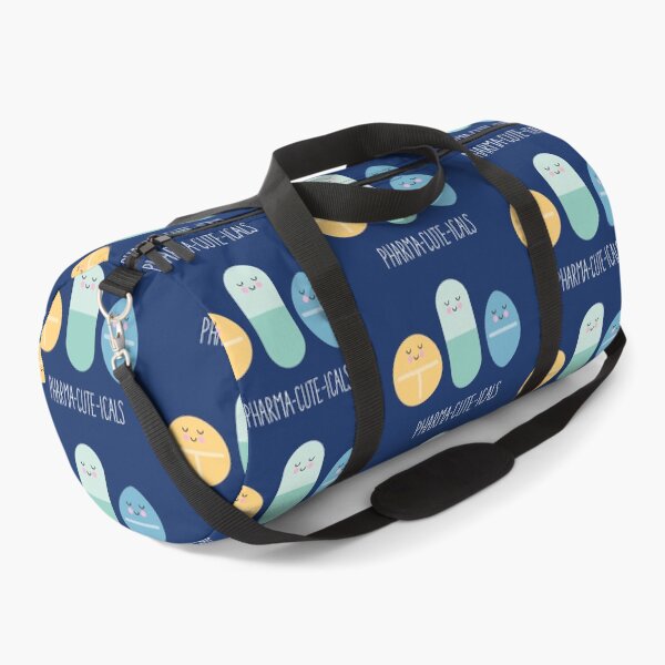 Item preview, Green pharma-cute-icals designed and sold by Eenig.