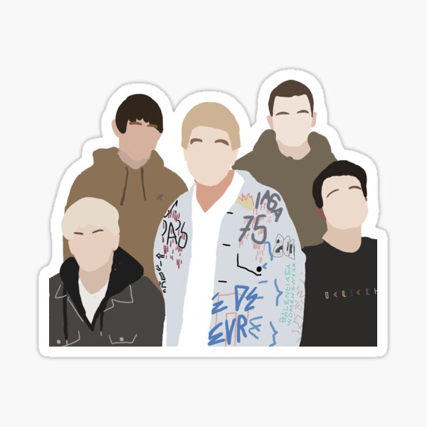 Bring Me The Horizon Gifts & Merchandise | Redbubble