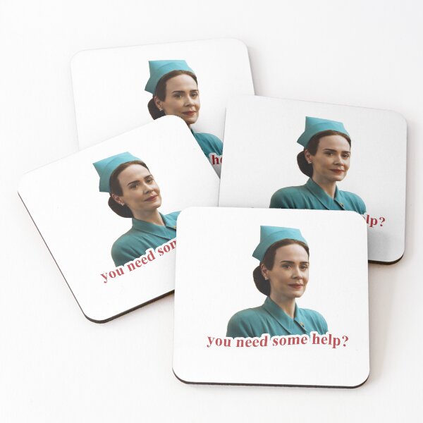 Item preview, You need some help? designed and sold by fandomss.