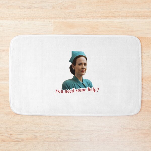 Item preview, You need some help? designed and sold by fandomss.