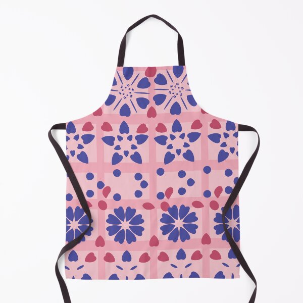 Item preview, Blush Pink Floral Pattern designed and sold by Mehwish.