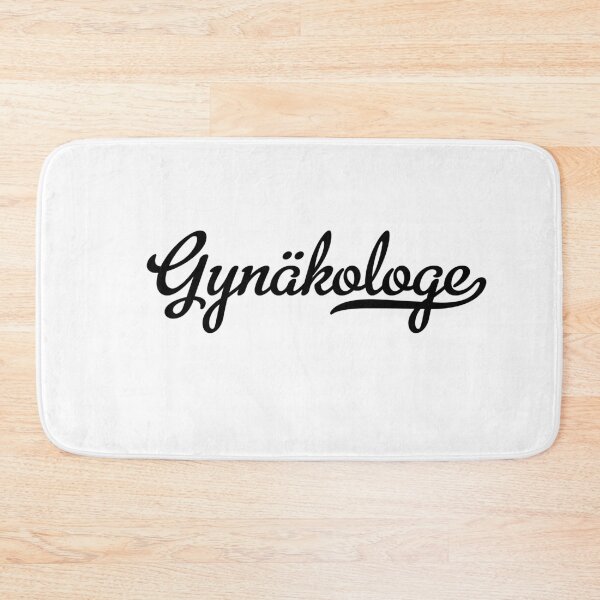 Item preview, gynecologist designed and sold by Vectorqueen.