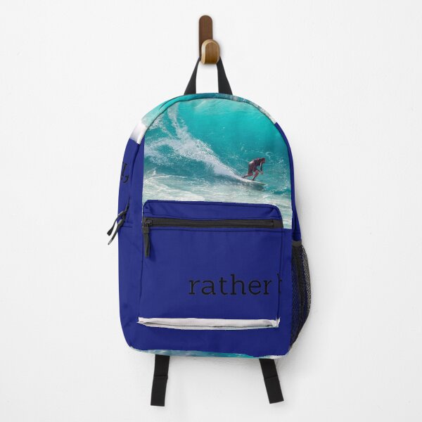 Item preview, Rather be surfing. designed and sold by hemerton.