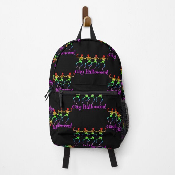 Item preview, LGBTQ Halloween, Gay Halloween, Lesbian Halloween designed and sold by Mandala108.