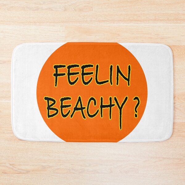 Item preview, Feelin Beachy? designed and sold by EdwardMonet.
