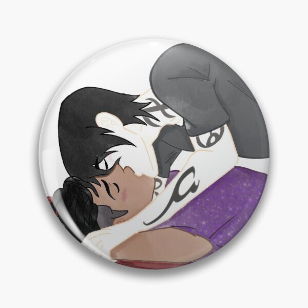 Item preview, Kiss Me Between the Sheets designed and sold by emcreatez.