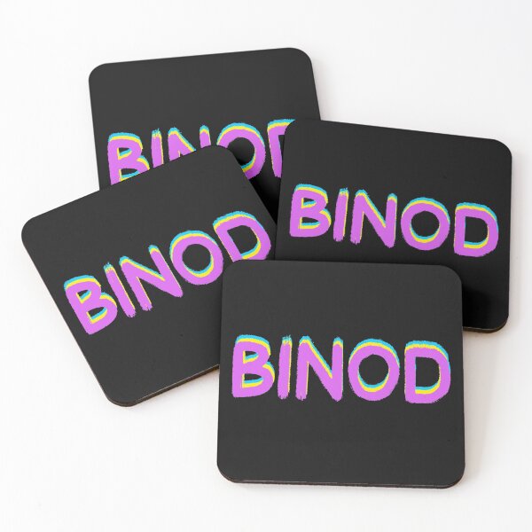 Item preview, Binod designed and sold by ds-4.