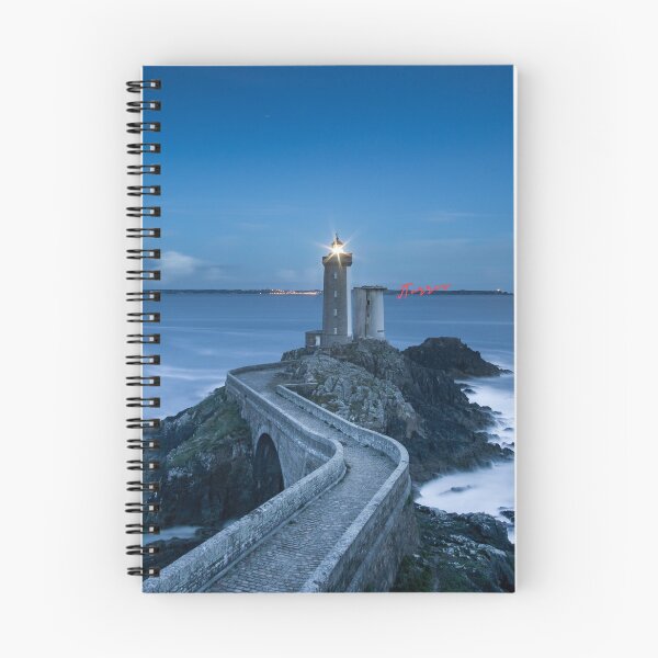 Item preview, Lighthouse designed and sold by LibrosBOOKtique.
