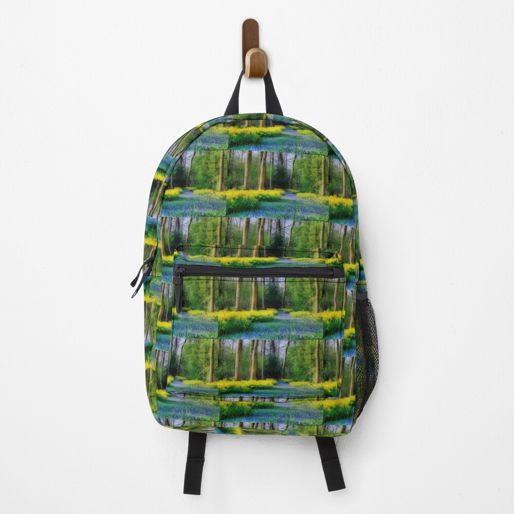 Item preview, Backpack designed and sold by Jokus.