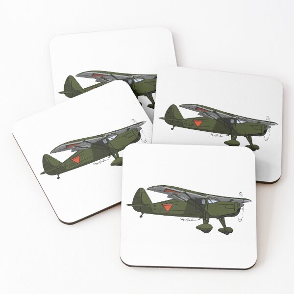 Item preview, Fairchild 24 designed and sold by Michael Garber.