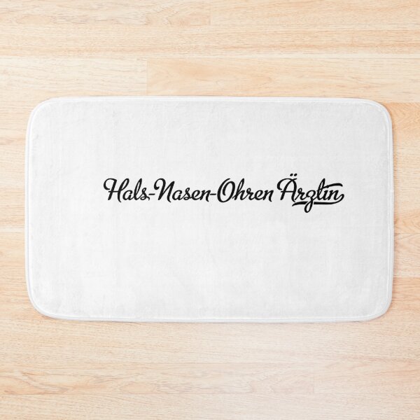 Item preview, ENT specialist designed and sold by Vectorqueen.