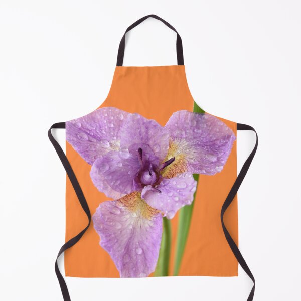 Item preview, Iris designed and sold by Chris Burrows.