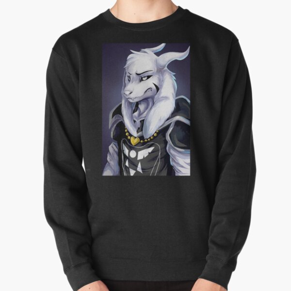 asriel dreemurr hoodie