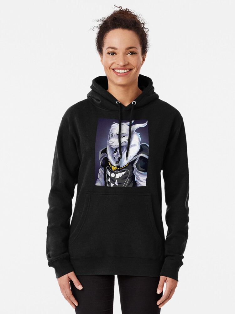 Asriel hoodie online