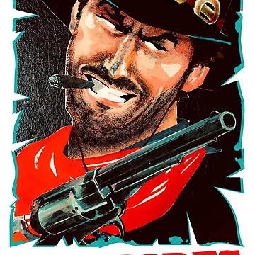 Artwork thumbnail, DESPERADO by RockingDaddy