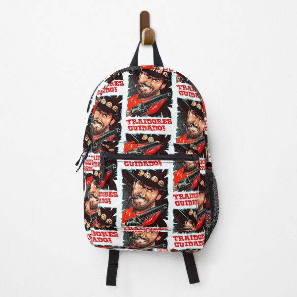 Item preview, DESPERADO designed and sold by RockingDaddy.