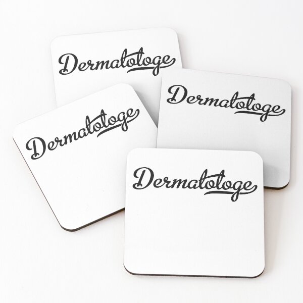 Item preview, Dermatologist designed and sold by Vectorqueen.
