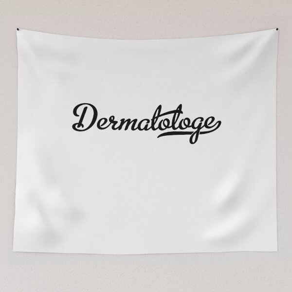 Item preview, Dermatologist designed and sold by Vectorqueen.