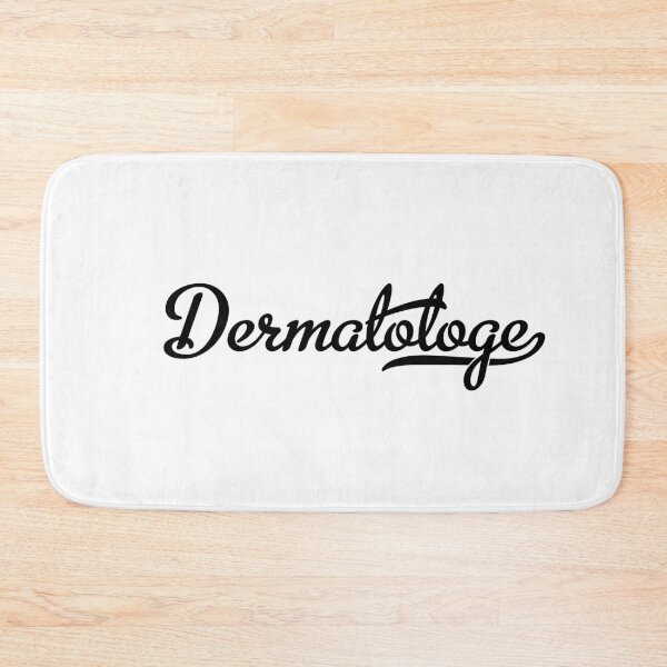 Item preview, Dermatologist designed and sold by Vectorqueen.